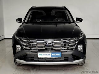 Фото HYUNDAI Tucson NEW Prime