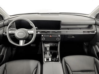 Фото HYUNDAI Tucson NEW Prime