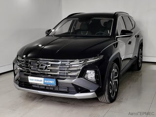 Фото HYUNDAI Tucson NEW Prime