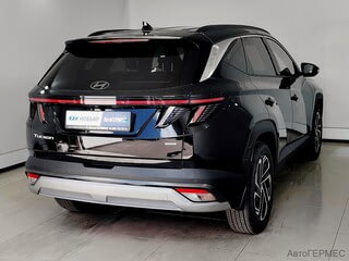 Фото HYUNDAI Tucson NEW Prime