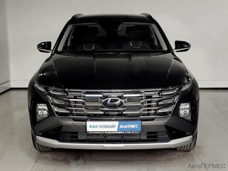 Фото HYUNDAI Tucson NEW Prime