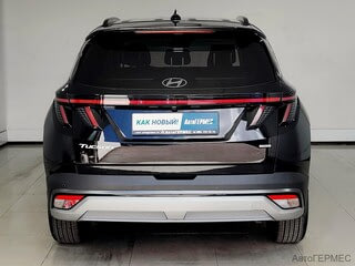 Фото HYUNDAI Tucson NEW Prime