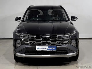 Фото HYUNDAI Tucson NEW Prime