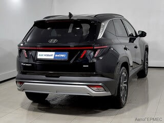 Фото HYUNDAI Tucson NEW Prime