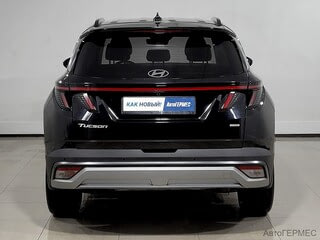 Фото HYUNDAI Tucson NEW Prime