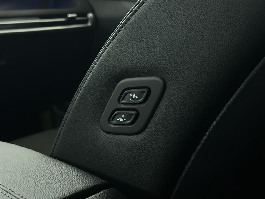 Фото HYUNDAI Tucson IV Рестайлинг с пробегом | №13