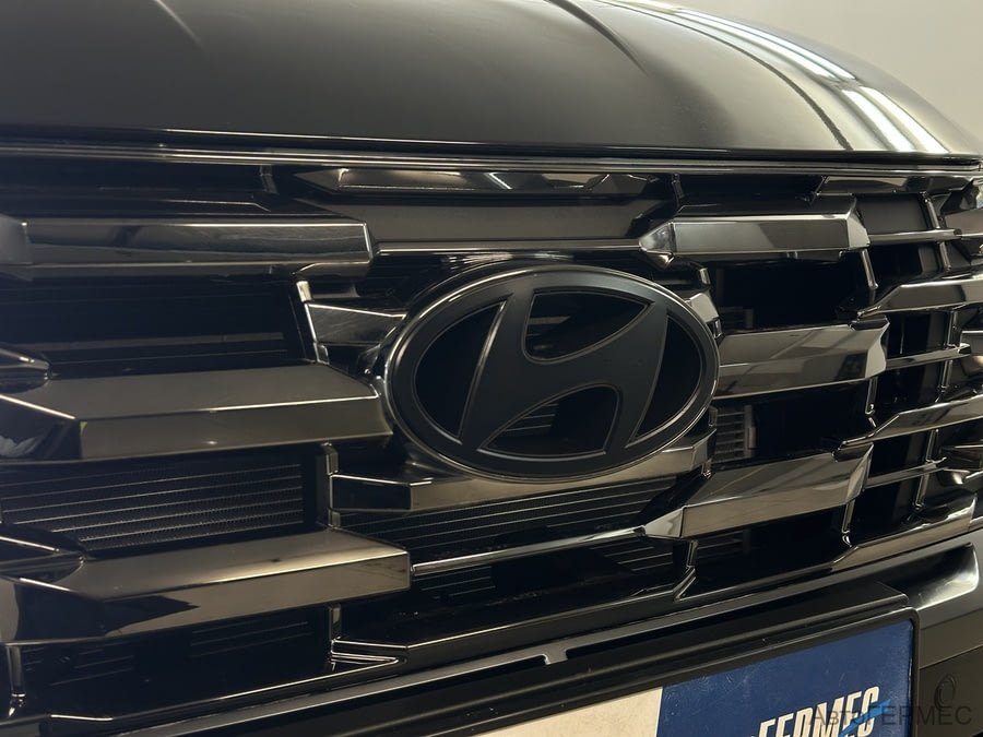 Фото HYUNDAI Tucson IV Рестайлинг с пробегом | №16