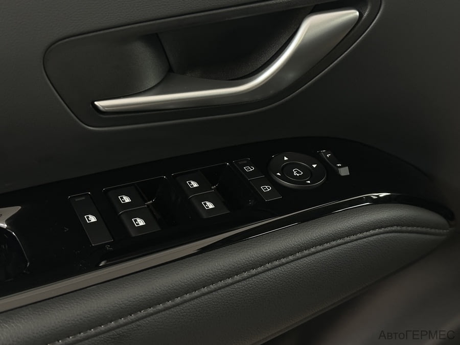 Фото HYUNDAI Tucson IV Рестайлинг с пробегом | №10