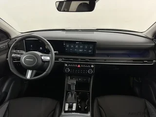 Фото HYUNDAI Tucson Новый 