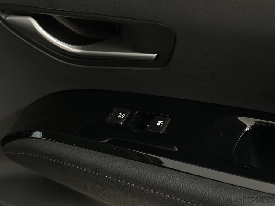 Фото HYUNDAI Tucson IV Рестайлинг с пробегом | №11