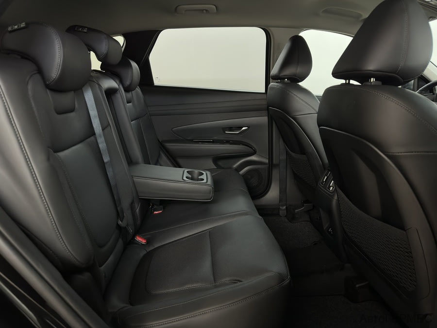 Фото HYUNDAI Tucson IV Рестайлинг с пробегом | №15