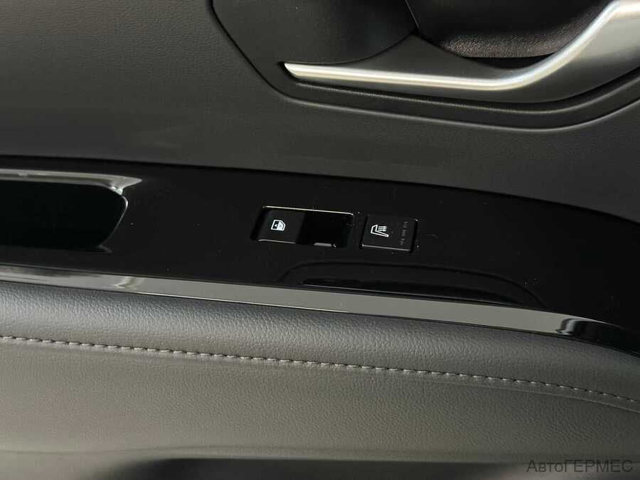 Фото HYUNDAI Tucson IV Рестайлинг с пробегом | №13