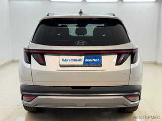 Фото HYUNDAI Tucson IV Рестайлинг с пробегом Фото HYUNDAI Tucson IV Рестайлинг с пробегом