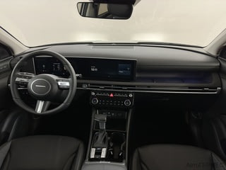 Фото HYUNDAI Tucson IV Рестайлинг с пробегом