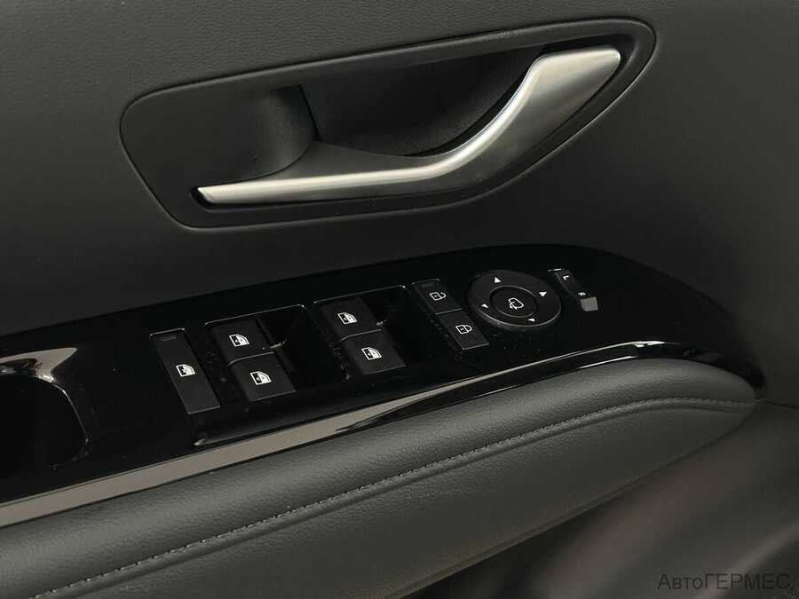 Фото HYUNDAI Tucson IV Рестайлинг с пробегом | №11