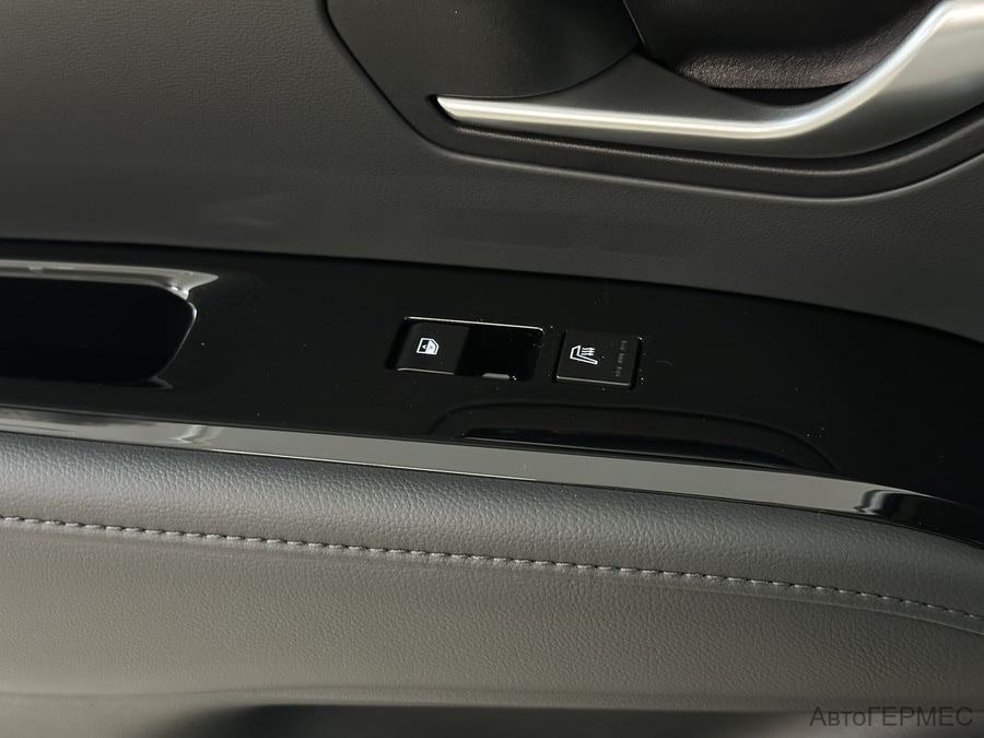 Фото HYUNDAI Tucson IV Рестайлинг с пробегом | №13