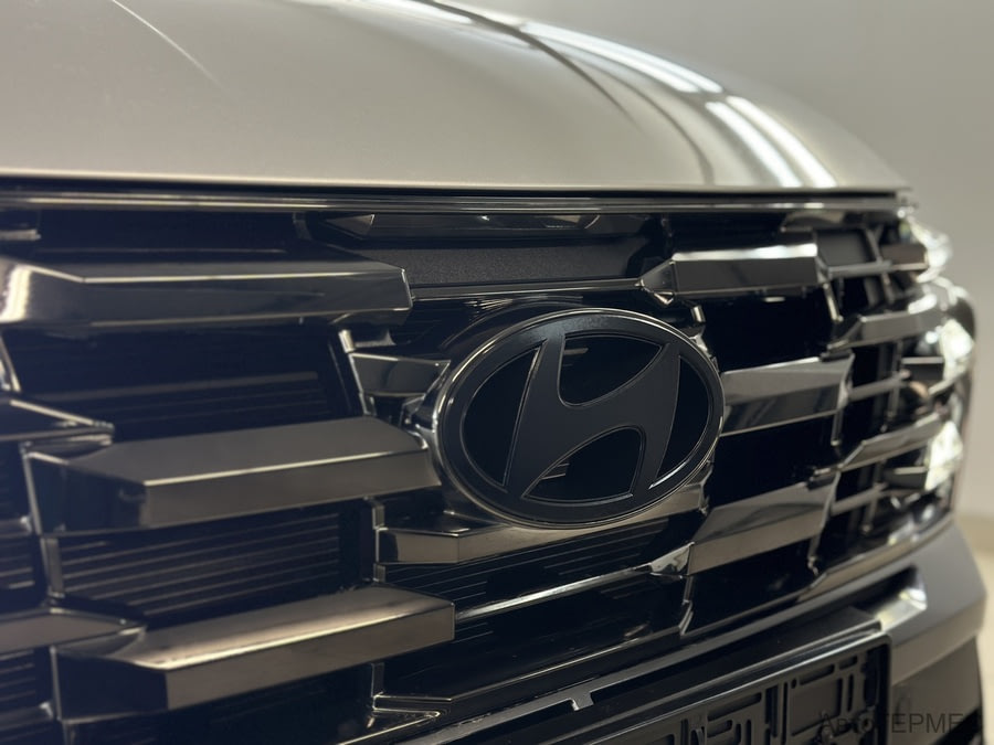 Фото HYUNDAI Tucson IV Рестайлинг с пробегом | №16