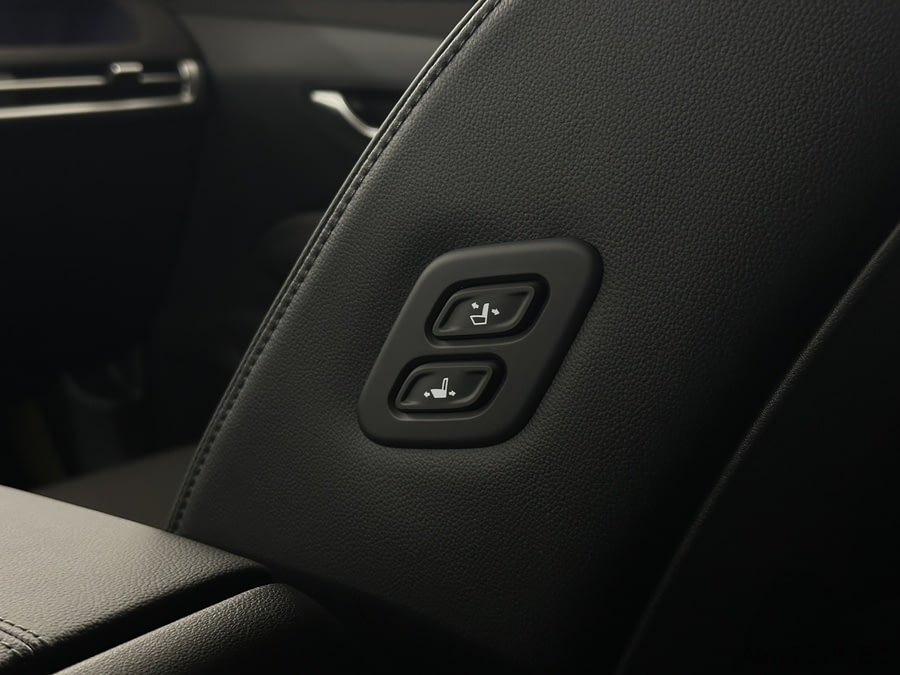 Фото HYUNDAI Tucson IV Рестайлинг с пробегом | №12