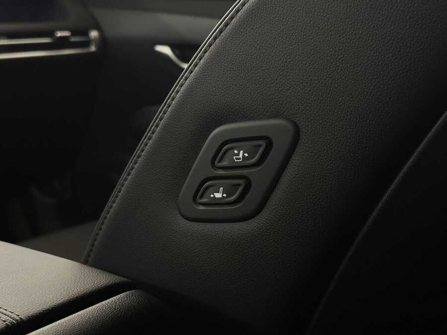 Фото HYUNDAI Tucson IV Рестайлинг с пробегом | №12