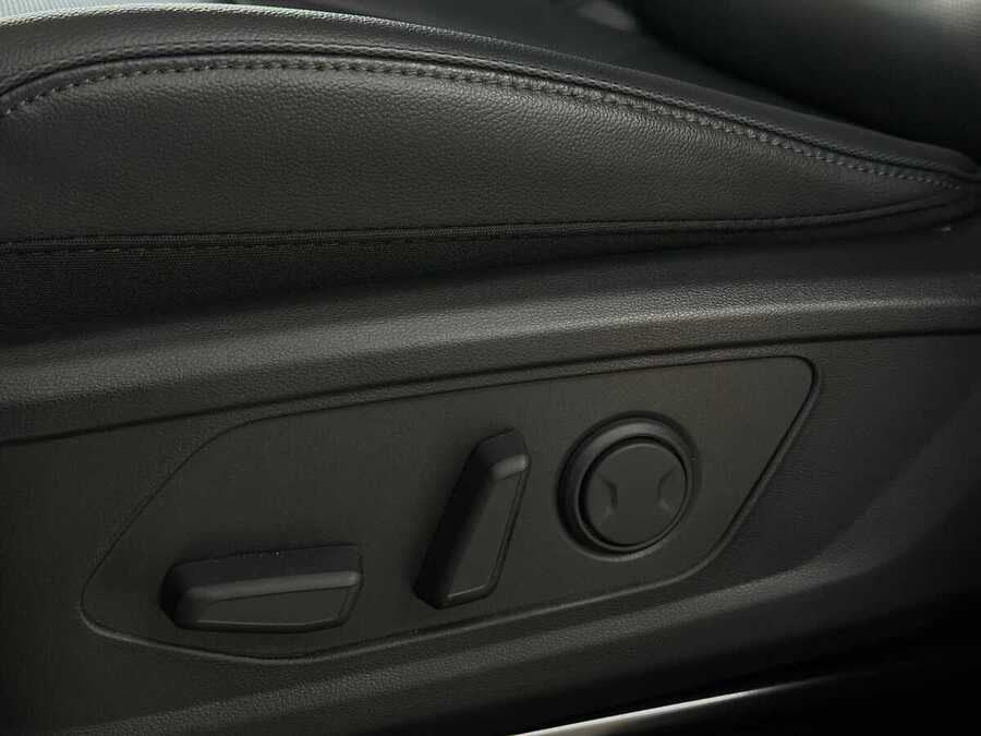 Фото HYUNDAI Tucson IV Рестайлинг с пробегом | №10