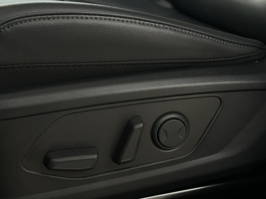 Фото HYUNDAI Tucson IV Рестайлинг с пробегом | №10