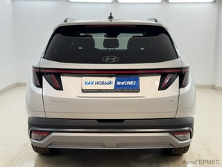Фото HYUNDAI Tucson IV Рестайлинг с пробегом
