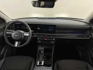 Фото HYUNDAI Tucson IV Рестайлинг с пробегом Фото HYUNDAI Tucson IV Рестайлинг с пробегом