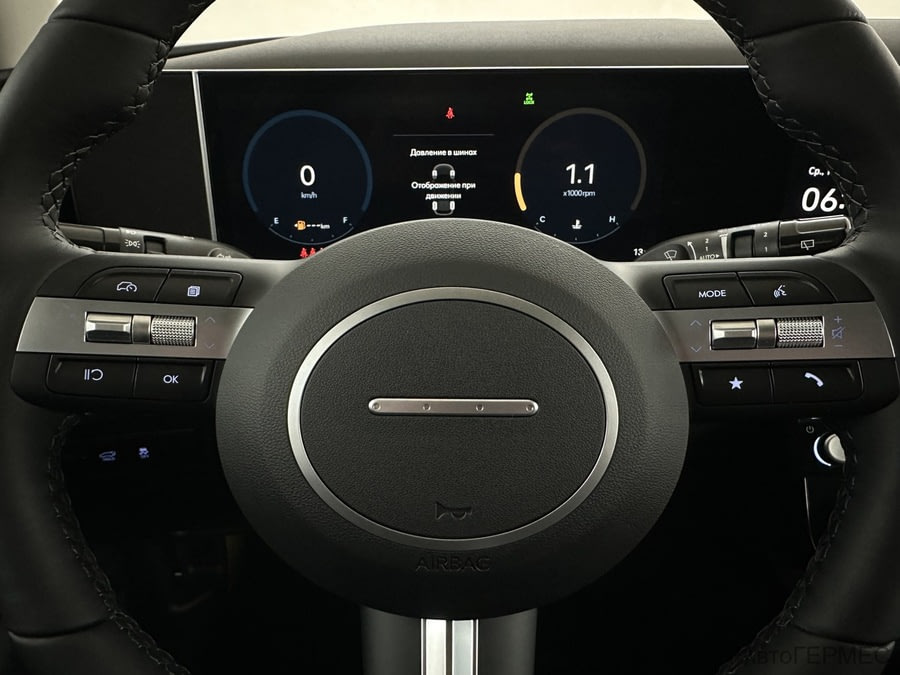 Фото HYUNDAI Tucson IV Рестайлинг с пробегом | №11 Фото HYUNDAI Tucson IV Рестайлинг с пробегом | №11