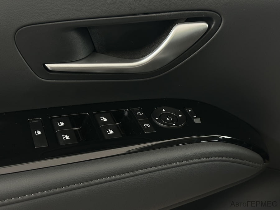 Фото HYUNDAI Tucson IV Рестайлинг с пробегом | №13 Фото HYUNDAI Tucson IV Рестайлинг с пробегом | №13