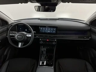 Фото HYUNDAI Tucson NEW 