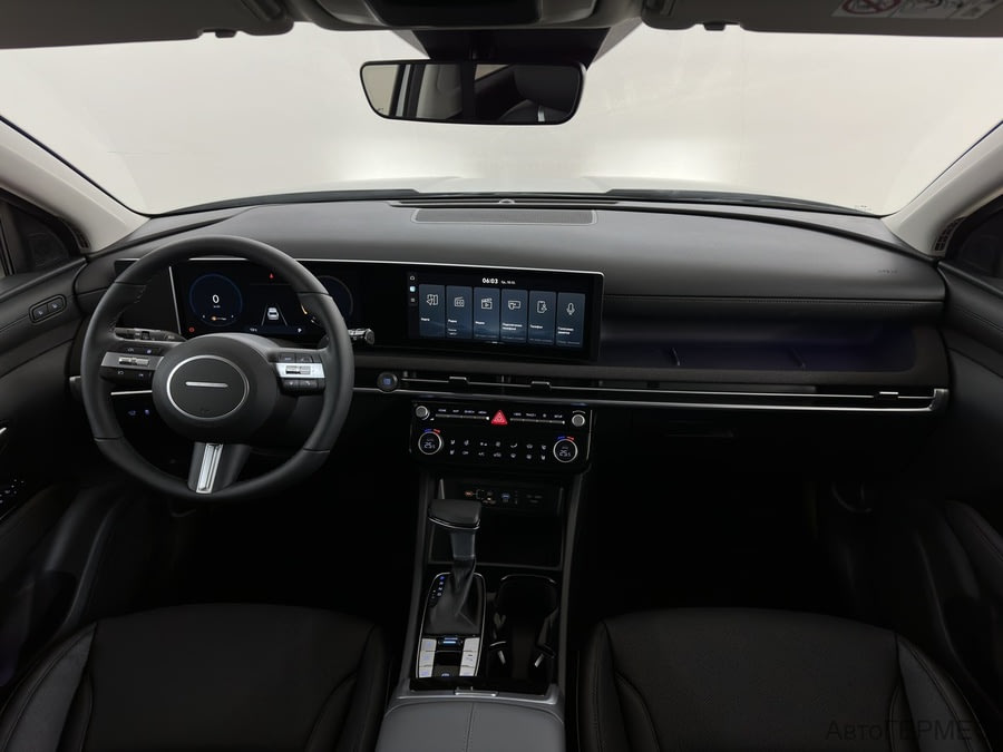 Фото HYUNDAI Tucson IV Рестайлинг с пробегом | №5 Фото HYUNDAI Tucson IV Рестайлинг с пробегом | №5