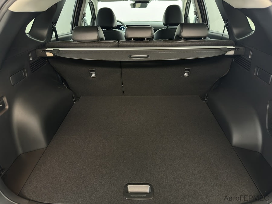 Фото HYUNDAI Tucson IV Рестайлинг с пробегом | №18 Фото HYUNDAI Tucson IV Рестайлинг с пробегом | №18