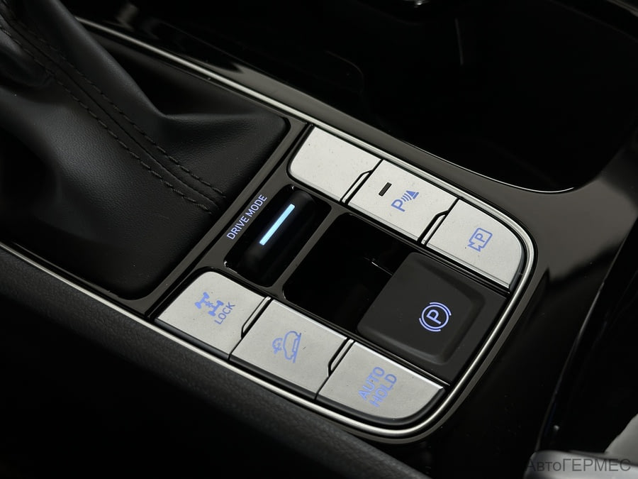 Фото HYUNDAI Tucson IV Рестайлинг с пробегом | №10 Фото HYUNDAI Tucson IV Рестайлинг с пробегом | №10