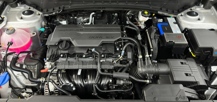 Фото HYUNDAI Tucson IV Рестайлинг с пробегом | №19 Фото HYUNDAI Tucson IV Рестайлинг с пробегом | №19