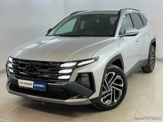 Фото HYUNDAI Tucson NEW 