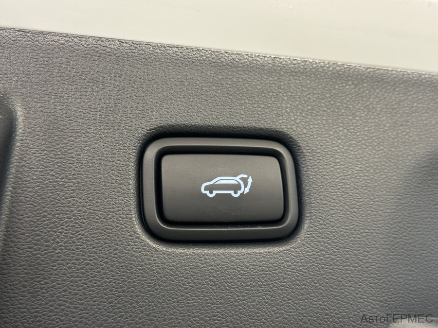 Фото HYUNDAI Tucson IV Рестайлинг с пробегом | №17