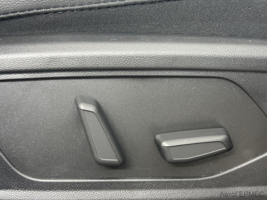 Фото HYUNDAI Tucson IV Рестайлинг с пробегом | №15