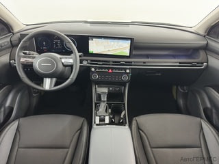 Фото HYUNDAI Tucson NEW 