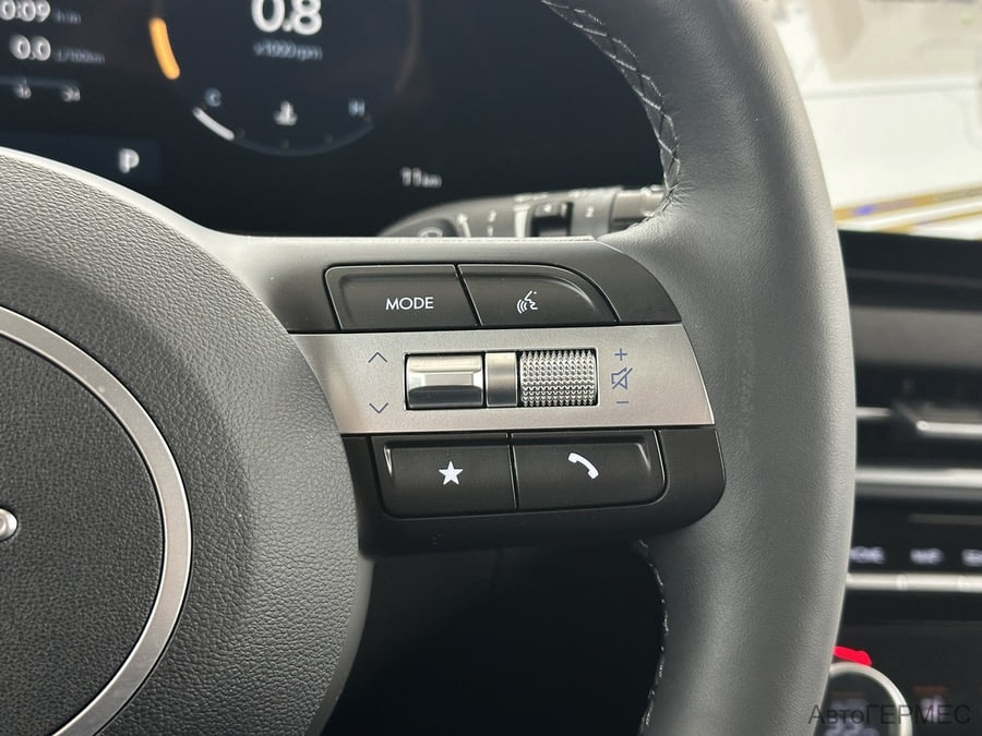 Фото HYUNDAI Tucson IV Рестайлинг с пробегом | №10