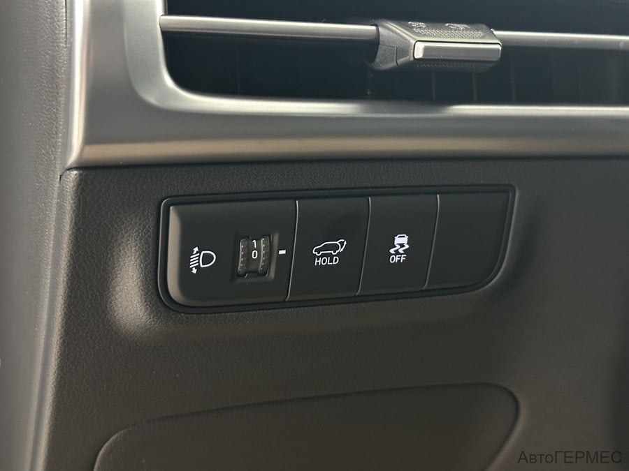 Фото HYUNDAI Tucson IV Рестайлинг с пробегом | №12