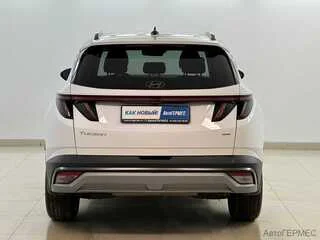 Фото HYUNDAI Tucson NEW 