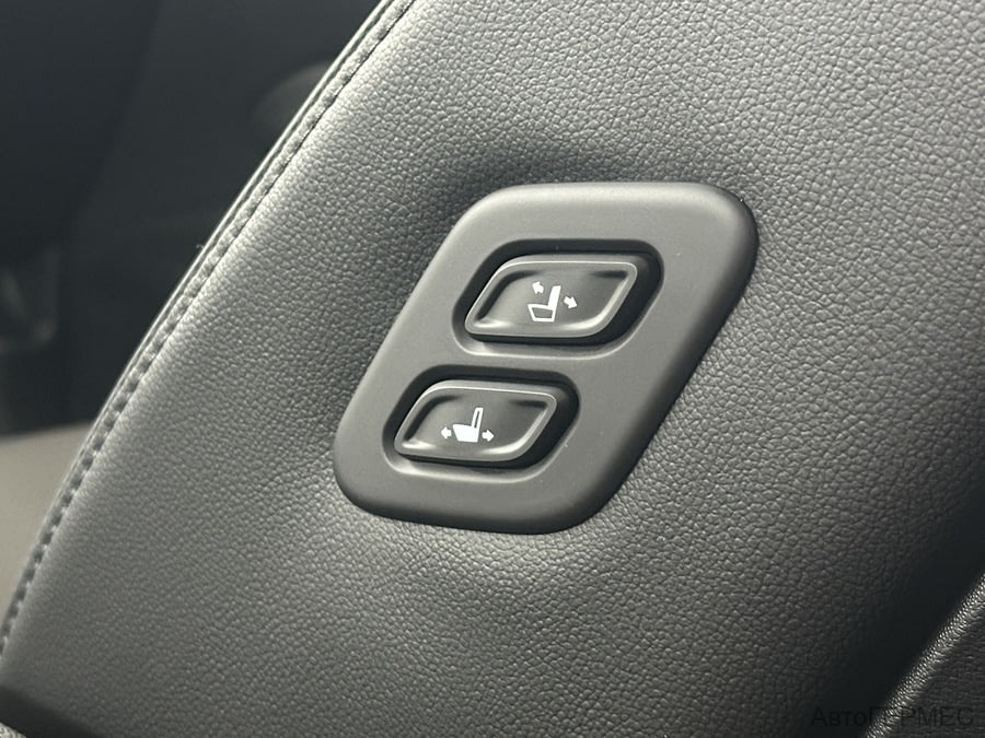 Фото HYUNDAI Tucson IV Рестайлинг с пробегом | №18