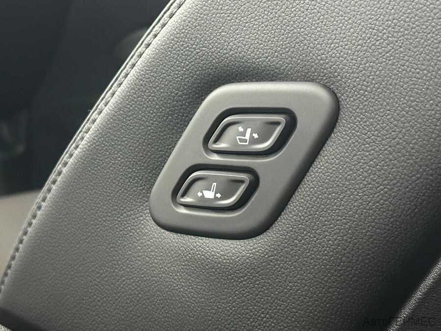 Фото HYUNDAI Tucson IV Рестайлинг с пробегом | №18 Фото HYUNDAI Tucson IV Рестайлинг с пробегом | №18