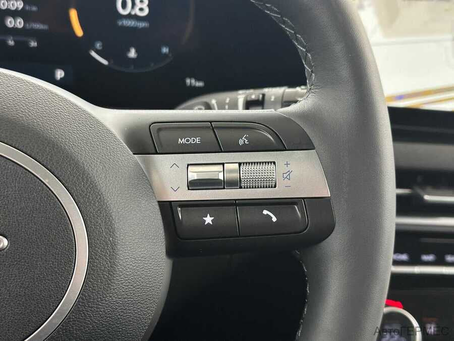 Фото HYUNDAI Tucson IV Рестайлинг с пробегом | №10 Фото HYUNDAI Tucson IV Рестайлинг с пробегом | №10