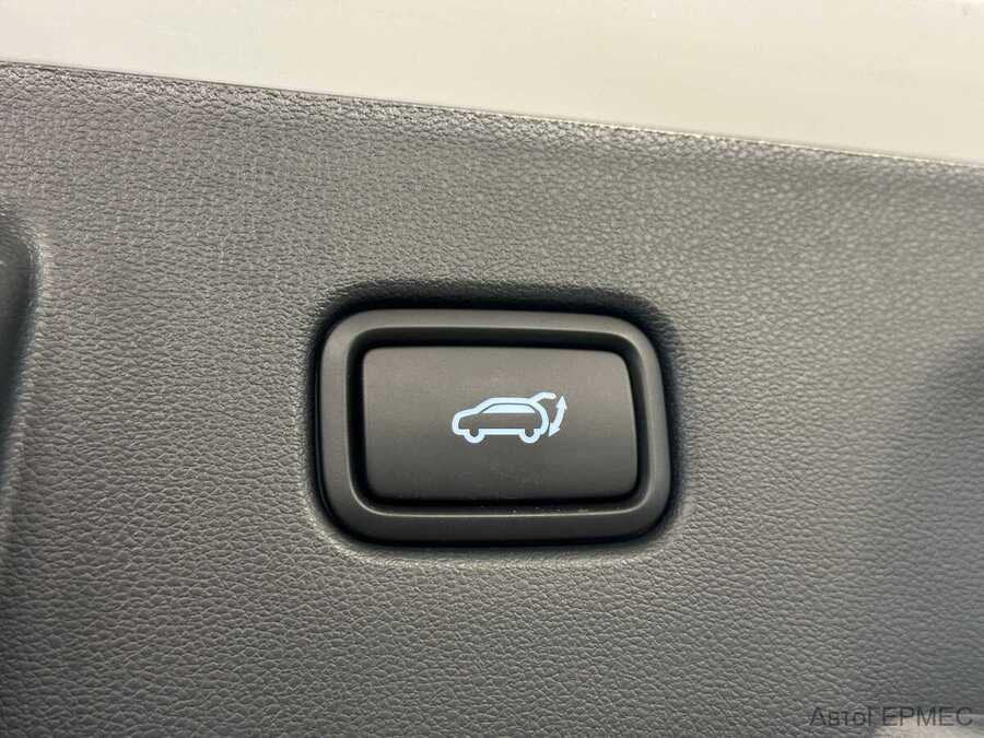 Фото HYUNDAI Tucson IV Рестайлинг с пробегом | №17 Фото HYUNDAI Tucson IV Рестайлинг с пробегом | №17