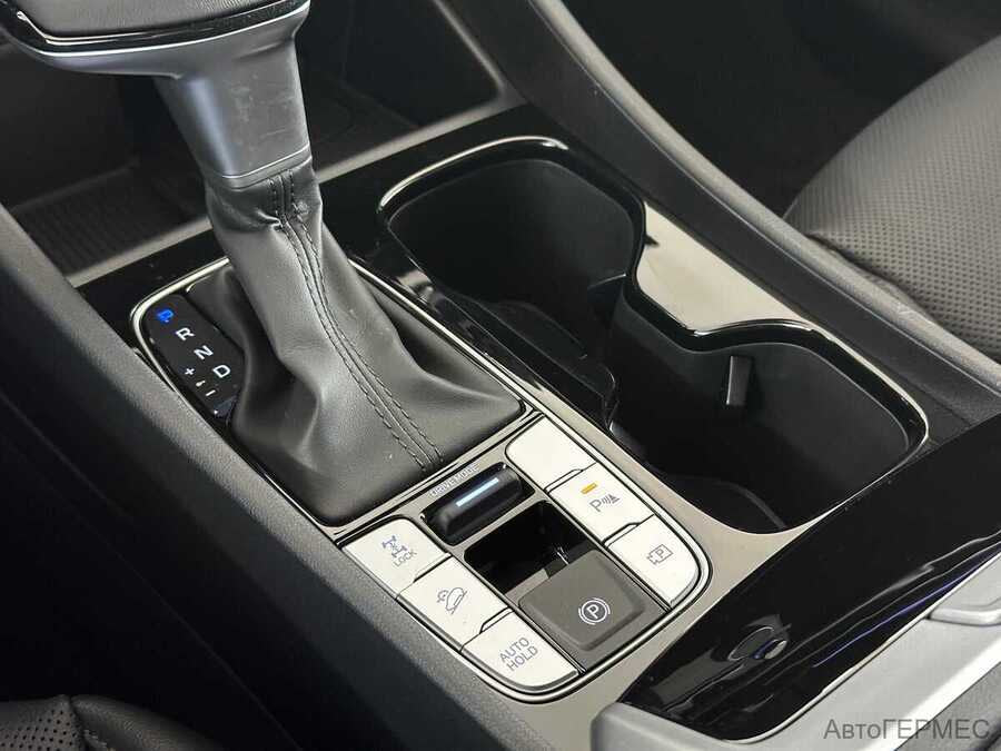 Фото HYUNDAI Tucson IV Рестайлинг с пробегом | №9 Фото HYUNDAI Tucson IV Рестайлинг с пробегом | №9