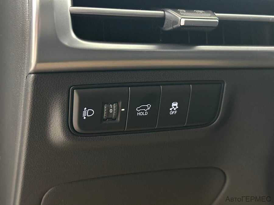 Фото HYUNDAI Tucson IV Рестайлинг с пробегом | №12 Фото HYUNDAI Tucson IV Рестайлинг с пробегом | №12