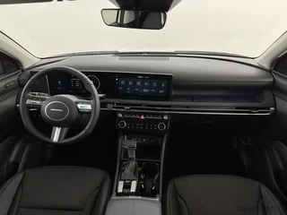 Фото HYUNDAI Tucson NEW 