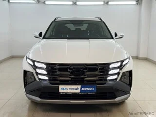 Фото HYUNDAI Tucson NEW 