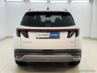 Фото HYUNDAI Tucson NEW 